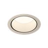 Vibia Bind solo Ø 4 cm Narrow - 6650 lugar empotrado