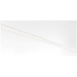 Modular Pista track 48V LED linear spots (16x) GI 