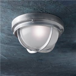 Tekna NAUTIC CAPE CORNWALL lámpara de pared / lámpara de techo