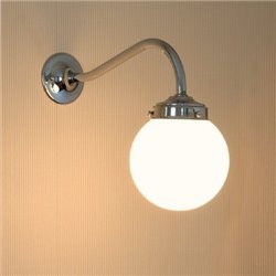 Tekna NAUTIC CLOVELLY lámpara de pared