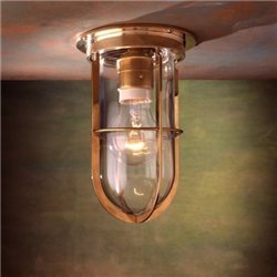 Tekna NAUTIC DOCKLIGHT CEILING lámpara de techo