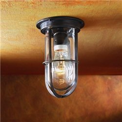Tekna NAUTIC DOCKLIGHT CEILING lámpara de techo