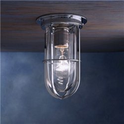 Tekna NAUTIC DOCKLIGHT CEILING lámpara de techo