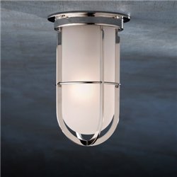 Tekna NAUTIC DOCKLIGHT CEILING lámpara de techo