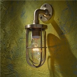 Tekna NAUTIC DOCKLIGHT WALL lámpara de pared