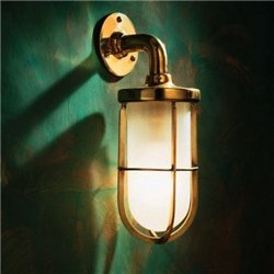 Tekna NAUTIC DOCKLIGHT WALL lámpara de pared