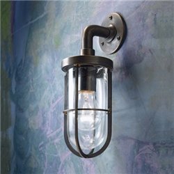 Tekna NAUTIC DOCKLIGHT WALL lámpara de pared