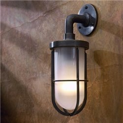 Tekna NAUTIC DOCKLIGHT WALL lámpara de pared