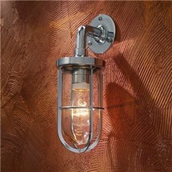 Tekna NAUTIC DOCKLIGHT WALL lámpara de pared