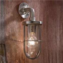 Tekna NAUTIC DOCKLIGHT WALL lámpara de pared