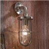 Tekna NAUTIC DOCKLIGHT WALL lámpara de pared
