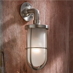 Tekna NAUTIC DOCKLIGHT WALL lámpara de pared