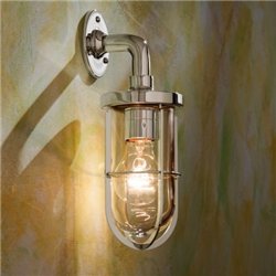 Tekna NAUTIC DOCKLIGHT WALL lámpara de pared