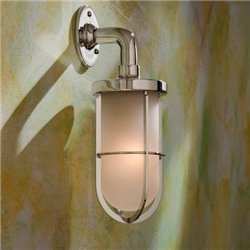 Tekna NAUTIC DOCKLIGHT WALL lámpara de pared