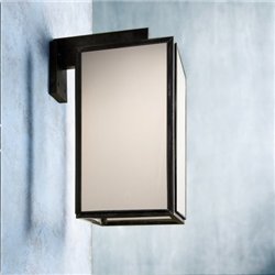 Tekna NAUTIC ILFORD WALL-C lámpara de pared