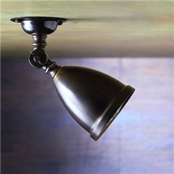 Tekna NAUTIC LILLEY SHADE - LED lámpara de techo