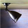 Tekna NAUTIC LILLEY SHADE - LED lámpara de techo
