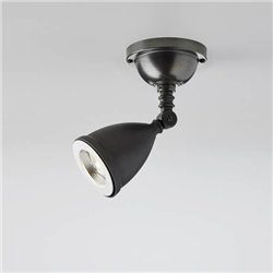 Tekna NAUTIC LILLEY SHADE ON BOX LED lámpara de techo