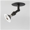 Tekna NAUTIC LILLEY RECESSED SPOT lámpara de techo