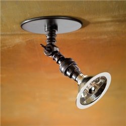 Tekna NAUTIC LILLEY RECESSED SPOT lámpara de techo
