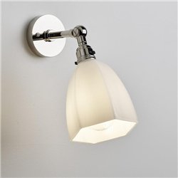 Tekna NAUTIC STIFFKEY lámpara de pared