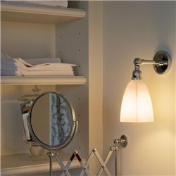 Tekna NAUTIC STIFFKEY lámpara de pared