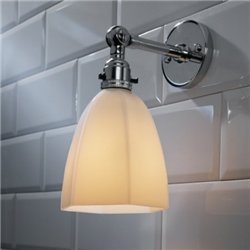Tekna NAUTIC STIFFKEY lámpara de pared