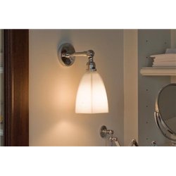 Tekna NAUTIC STIFFKEY lámpara de pared