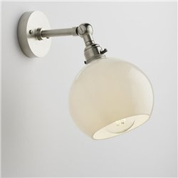 Tekna NAUTIC STIFFKEY BOBECHE lámpara de pared