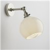 Tekna NAUTIC STIFFKEY BOBECHE lámpara de pared