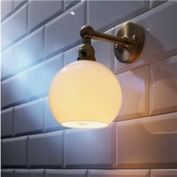 Tekna NAUTIC STIFFKEY BOBECHE lámpara de pared