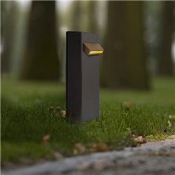 Tekna NAUTIC CREED 230V LED lámpara de piso