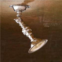 Tekna NAUTIC LILLEY SPOT - LED (Lamp and driver inclusive) lámpara de techo
