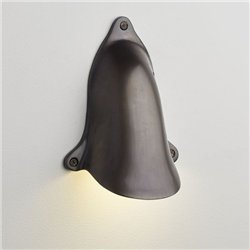 Tekna NAUTIC SHELL LIGHT - LED lámpara de pared