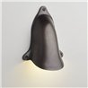 Tekna NAUTIC SHELL LIGHT - LED lámpara de pared