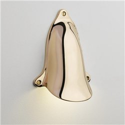 Tekna NAUTIC SHELL LIGHT - LED lámpara de pared