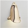 Tekna NAUTIC SHELL LIGHT - LED lámpara de pared