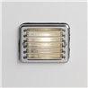 Tekna NAUTIC STEPLIGHT 230V - LED lámpara de piso