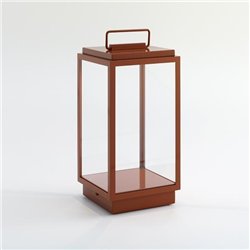 Tekna NAUTIC BLAKES TABLE LAMP COLOR Lámpara de mesa