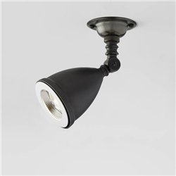 Tekna NAUTIC LILLEY SHADE RECESSED - LED lámpara de techo