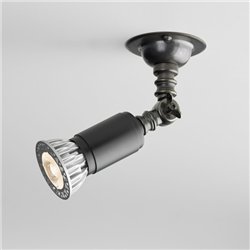 Tekna NAUTIC LILLEY SPOT - GU10 LED lámpara de techo