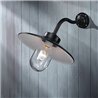 Tekna NAUTIC QUAY LIGHT 45° lámpara de pared