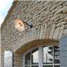 Tekna NAUTIC QUAY LIGHT 45° lámpara de pared