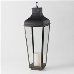 Tekna NAUTIC MONTROSE FLOOR lámpara de piso