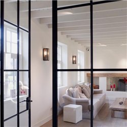 Tekna NAUTIC Annet lámpara de pared