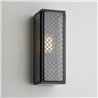 Tekna NAUTIC Annet Mesh lámpara de pared