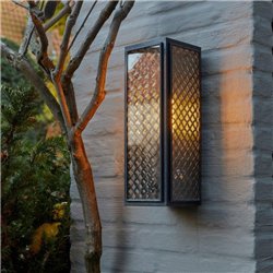 Tekna NAUTIC Annet Mesh lámpara de pared