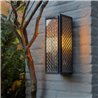 Tekna NAUTIC Annet Mesh lámpara de pared