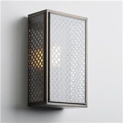 Tekna NAUTIC Essex Mesh lámpara de pared