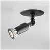 Tekna NAUTIC Lilley Spot GU10 lugar empotrado